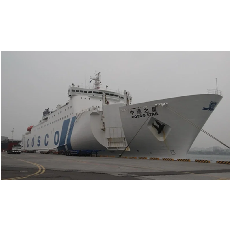 GUANGZHOU SPEED INTâ € ™ L Rahtihuolinta CO., LTD