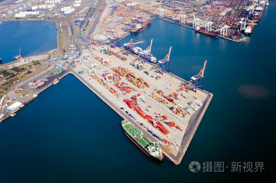 MSC rakentaa uuden MEDLOG-kylmävaraston Etelä-Afrikkaan