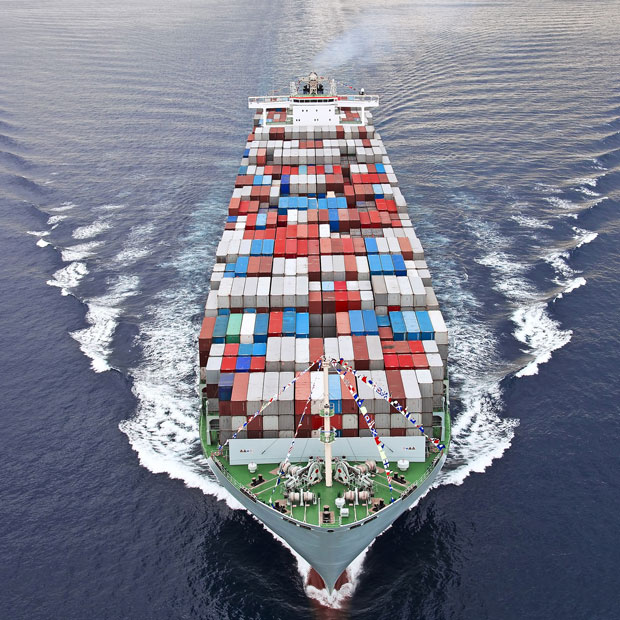 Merirahti Lusakaan, Sambiaan